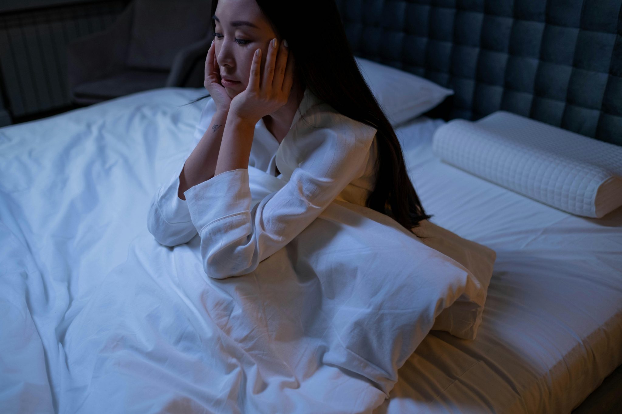 insomnio y ansiedad