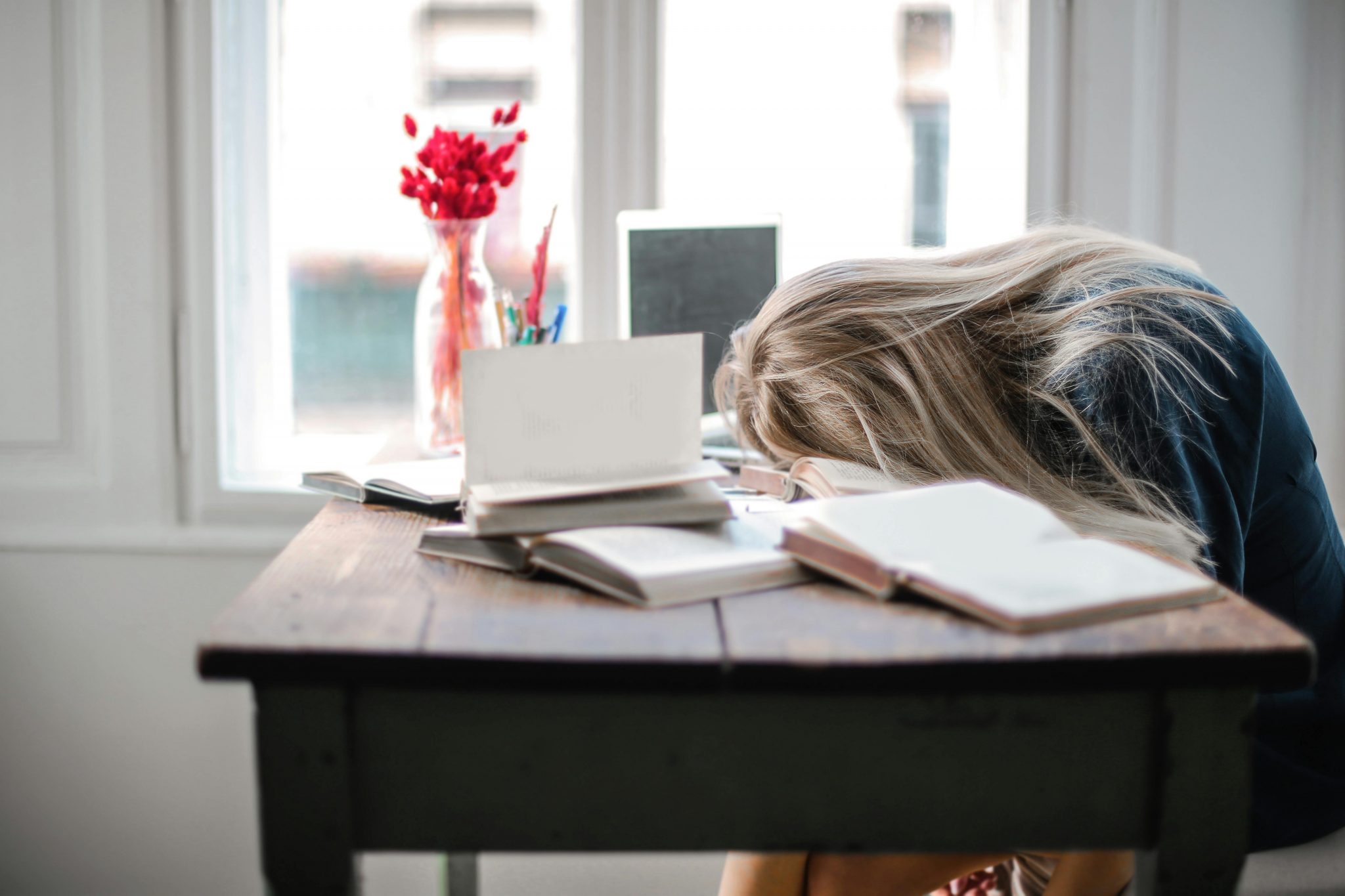 procrastinación